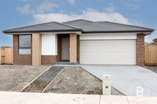 8 Hakuba Way, Winter Valley, Vic 3358