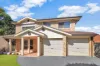 8 Halcyon Avenue, Kellyville, NSW 2155-Image