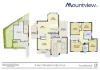 8 Halcyon Avenue, Kellyville, NSW 2155-Floorplan