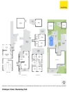 8 Halcyon Street, Mannering Park, NSW 2259-Floorplan