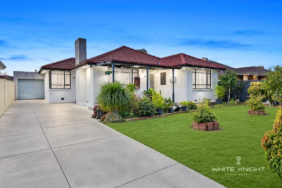 8 Halesworth Street, St Albans, Vic 3021
