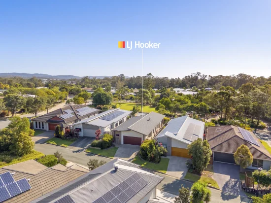 8 Halifax Circuit, Pimpama, Qld 4209