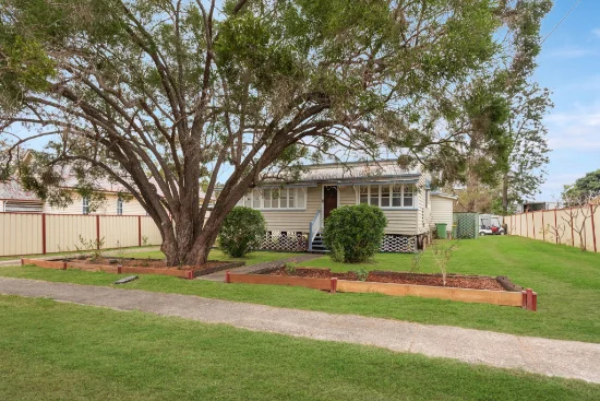 8 Hall Street, Harrisville, Qld 4307