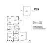 8 Hall Way, Moonta Bay, SA 5558-Floorplan