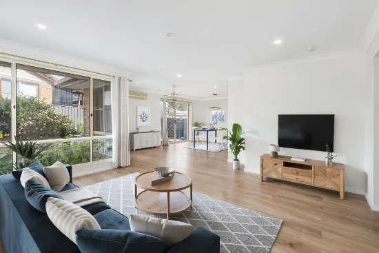 8 Hallam Close, Kanahooka, NSW 2530