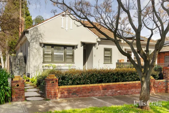 8 Hallcroft Place, Hawthorn East, Vic 3123