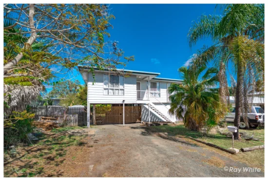 8 Halligan Crescent, Norman Gardens QLD 4701-Image