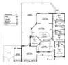 8 Halls Road, Highbury, SA 5089-Floorplan