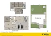 8 Halmore Place, Chapel Hill, Qld 4069-Floorplan