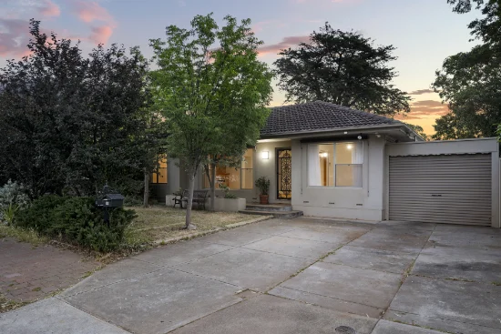 8 Hamish Grove, Rostrevor, SA 5073