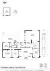 8 Hamish Grove, Rostrevor, SA 5073-Floorplan