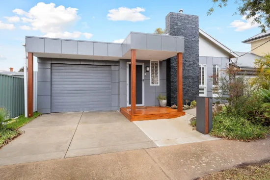 8 Hamley Street, Peterhead SA 5016-Image