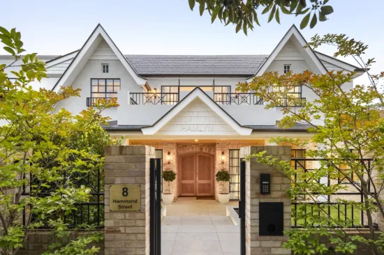 8 Hammond Street, Brighton, Vic 3186