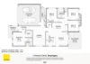 8 Hampton Street, Burpengary East QLD 4505-Floorplan