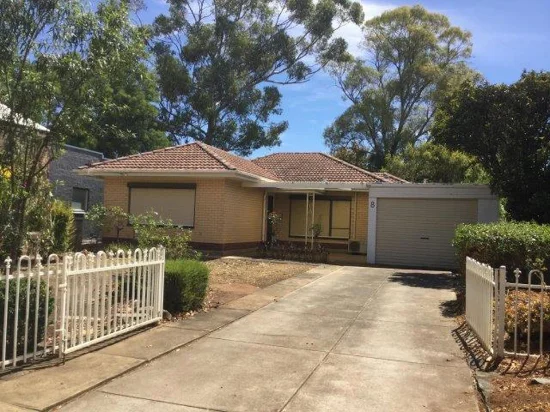 8 Hampton Street North, Goodwood, SA 5034