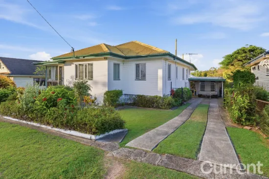 8 Handcroft Street, Wavell Heights, Qld 4012