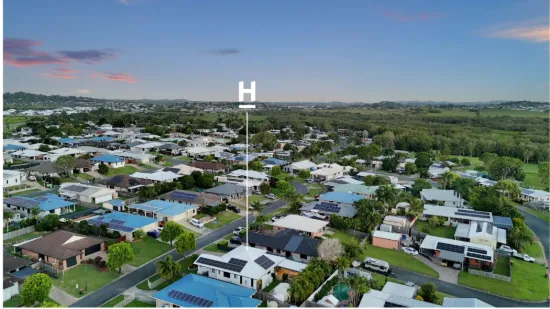 8 Hangan Street, Bucasia, Qld 4750