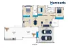 8 Hangan Street, Bucasia, Qld 4750-Floorplan