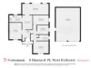 8 Hansard Place, West Bathurst, NSW 2795-Floorplan