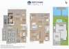 8 Harbourvue Court, Helensvale, Qld 4212-Floorplan