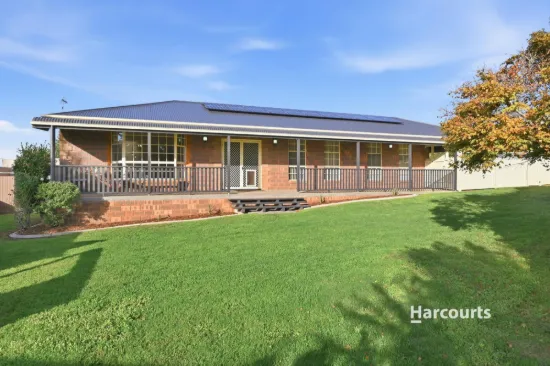 8 Harcon Court, Devonport, Tas 7310