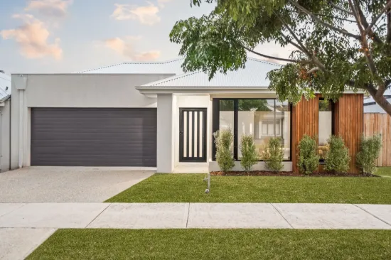 8 Hardiman Circuit, Fyansford, Vic 3218
