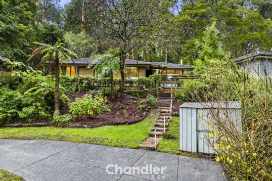 8 Hardy Street, Selby, Vic 3159