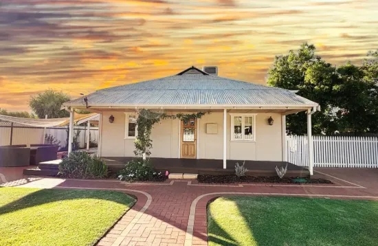 8 Hare Street, Lamington, WA 6430