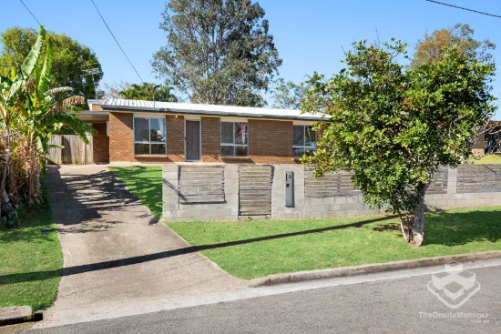 8 Harnell Court, Goodna, Qld 4300