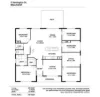 8 Harrington Street, Millicent, SA 5280-Floorplan