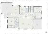 8  Harrison Way, Waroona, WA 6215-Floorplan