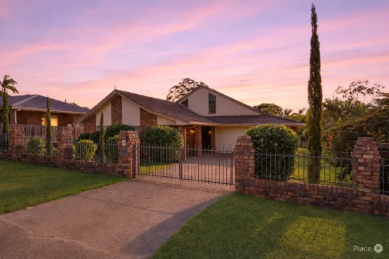 8 Harry Mac Court, Narangba, Qld 4504