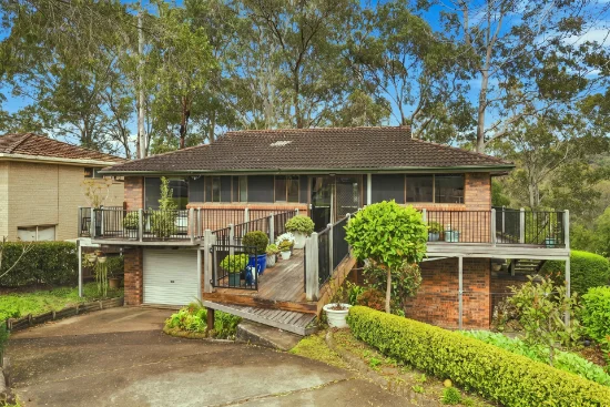 8  Hasluck Drive, Watanobbi, NSW 2259