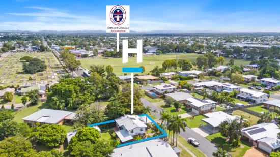 8 Hassell Street, Norman Gardens, Qld 4701