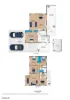 8 Hassell Street, Norman Gardens, Qld 4701-Floorplan