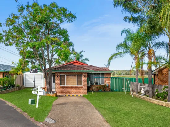 8 Hattah Way, Bow Bowing NSW 2566-Image