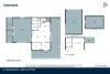 8 Haub Road, Lake Clifton, WA 6215-Floorplan