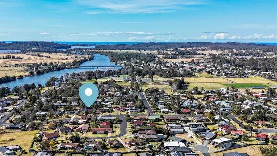 8 Hawdon Street, Moruya, NSW 2537