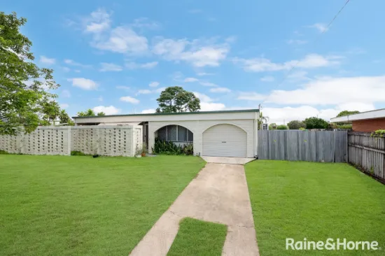 8 Haydon Crescent, Heatley, Qld 4814