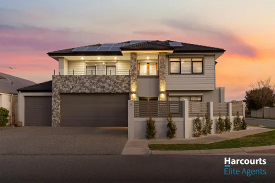 8 Hayeswater Circuit, Waikiki, WA 6169