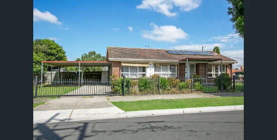 8 Hazel avenue, Thomastown, Vic 3074