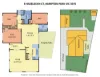 8 Hazeldean Court, Hampton Park, Vic 3976-Floorplan