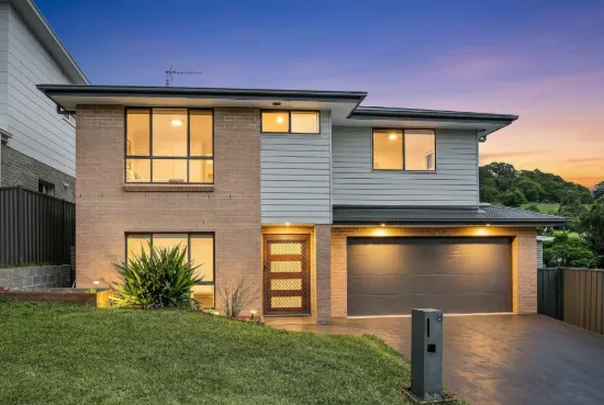 8 Headwater Place, Albion Park, NSW 2527