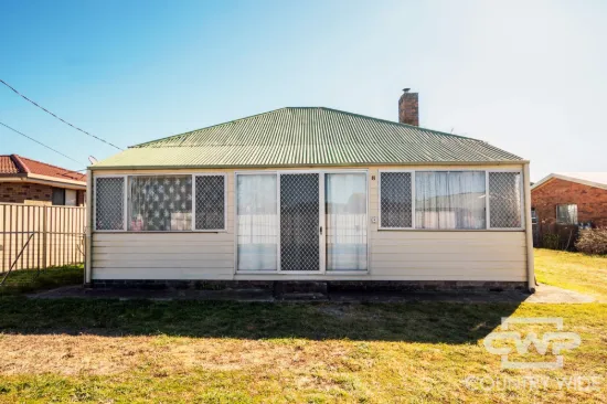 8 Healeys Lane, Glen Innes, NSW 2370