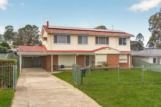 8 Heather Place, Wilberforce, NSW 2756