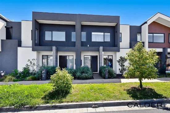8 Hedgeley Avenue, Deanside, Vic 3336