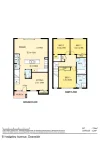 8 Hedgeley Avenue, Deanside, Vic 3336-Floorplan