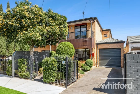 8 Helen Street, Rippleside, Vic 3215