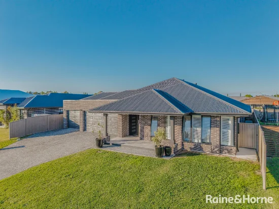 8 Hemlock Street, Murwillumbah, NSW 2484
