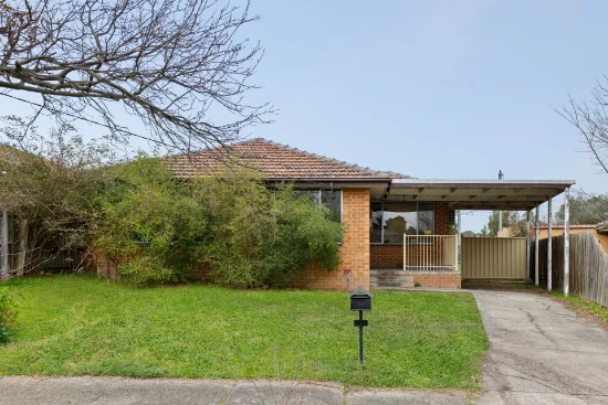 8 Henry Court, Epping VIC 3076-Image